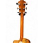 Used Taylor 214cek DLX Natural Acoustic Guitar