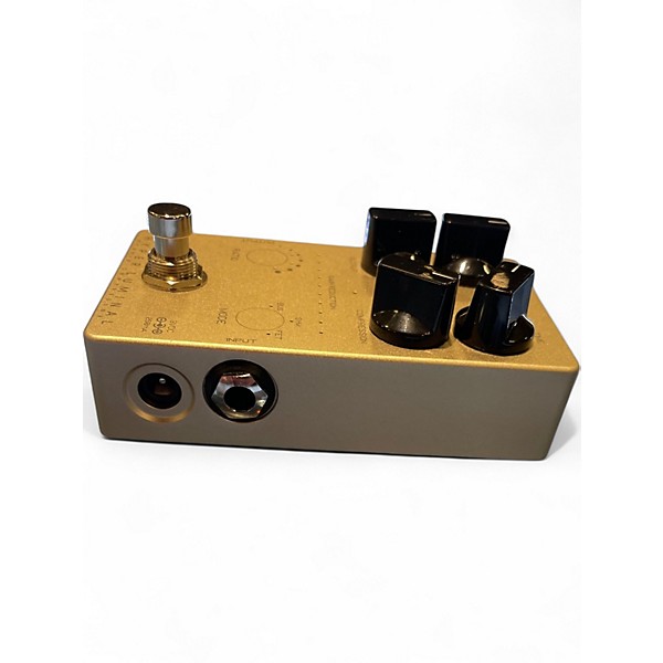 Used Darkglass HYPER LUMINAL Effect Pedal