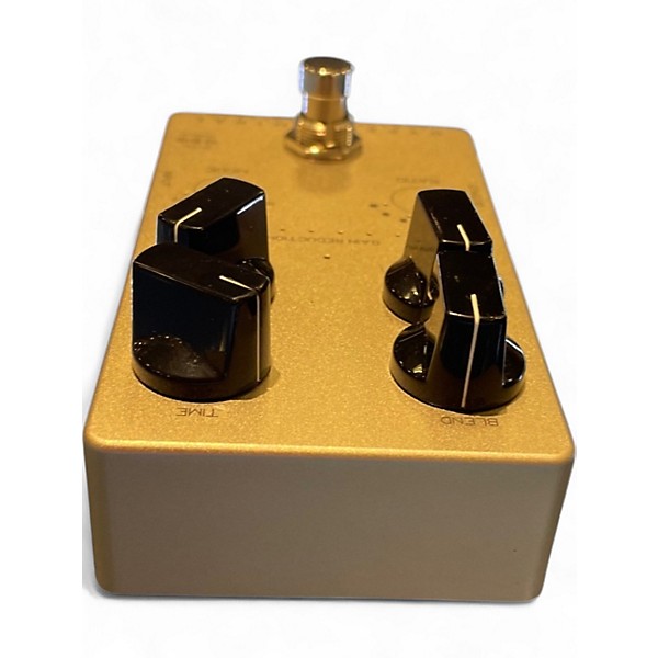 Used Darkglass HYPER LUMINAL Effect Pedal
