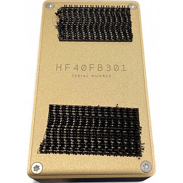 Used Darkglass HYPER LUMINAL Effect Pedal