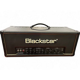 Used Blackstar Venue Series HT Club 50 50W Tube Guitar Amp Head