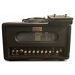 Used Tyler OD20 HEAD Tube Guitar Combo Amp