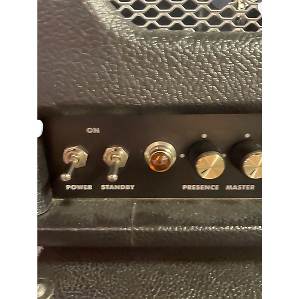 Used Tyler OD20 HEAD Tube Guitar Combo Amp