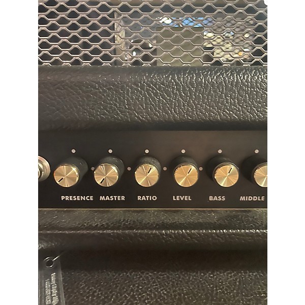 Used Tyler OD20 HEAD Tube Guitar Combo Amp