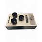 Used TC Electronic Forcefield Compressor Effect Pedal