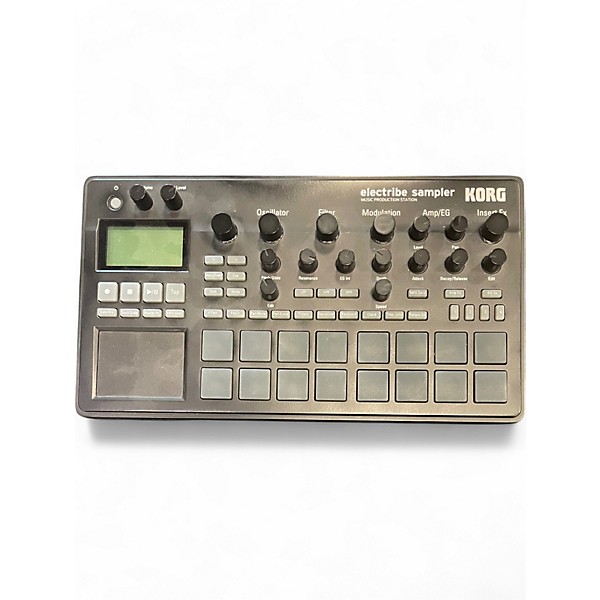 Used KORG ELECTRIBE 2S Sound Module,Specials : American Fashion Style Bags On Sale