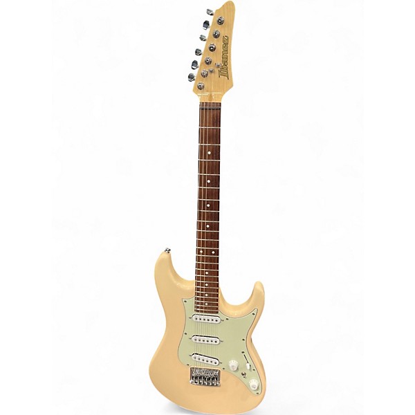 Used Ibanez AZES31 Coral Pink Solid Body Electric Guitar,New Products : American Fashion Style Bags On Sale