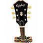 Used Epiphone ES355 2 Color Sunburst Hollow Body Electric Guitar
