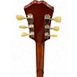 Used Epiphone ES355 2 Color Sunburst Hollow Body Electric Guitar