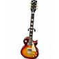 Used Gibson Les Paul Standard 2 Color Sunburst Solid Body Electric Guitar thumbnail