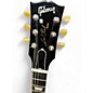 Used Gibson Les Paul Standard 2 Color Sunburst Solid Body Electric Guitar