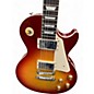 Used Gibson Les Paul Standard 2 Color Sunburst Solid Body Electric Guitar