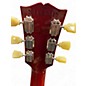 Used Gibson Les Paul Standard 2 Color Sunburst Solid Body Electric Guitar