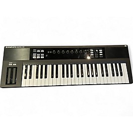 Used Native Instruments Komplete Kontrol S49 MK2 MIDI Controller