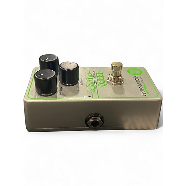 Used Electro-Harmonix LIZARD QUEEN Effect Pedal