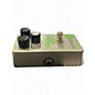Used Electro-Harmonix LIZARD QUEEN Effect Pedal