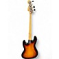 Used Fender American Original 60s Jazz Bass 3 Color Sunburst Electric Bass Guitar
