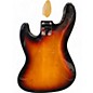 Used Fender American Original 60s Jazz Bass 3 Color Sunburst Electric Bass Guitar