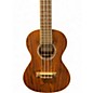 Used Cordoba 15TBE Natural Ukulele