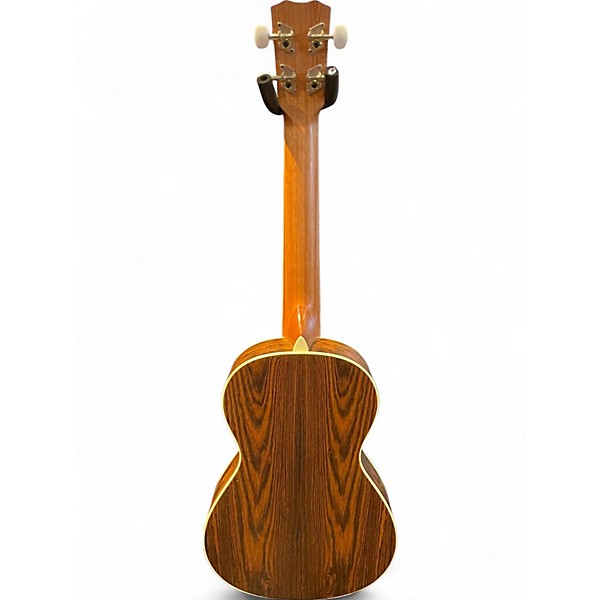 Used Cordoba 15TBE Natural Ukulele
