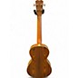 Used Cordoba 15TBE Natural Ukulele