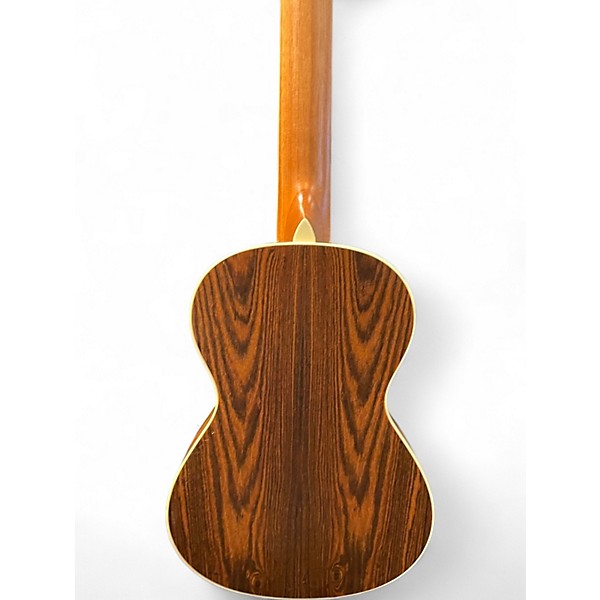 Used Cordoba 15TBE Natural Ukulele