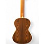 Used Cordoba 15TBE Natural Ukulele