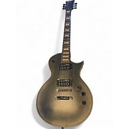 Used ESP LTD EC256 Black Solid Body Electric Guitar