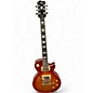 Used Agile AL-3200MCC Cherry Sunburst Solid Body Electric Guitar thumbnail