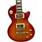 Used Agile AL-3200MCC Cherry Sunburst Solid Body Electric Guitar