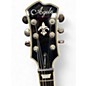 Used Agile AL-3200MCC Cherry Sunburst Solid Body Electric Guitar