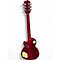 Used Agile AL-3200MCC Cherry Sunburst Solid Body Electric Guitar