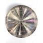 Used SABIAN 20in Paragon China Brilliant Cymbal thumbnail