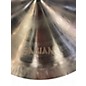 Used SABIAN 20in Paragon China Brilliant Cymbal
