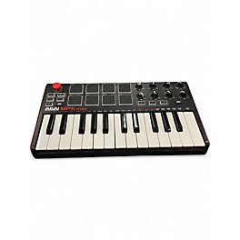 Used Akai Professional MPK Mini MIDI Controller