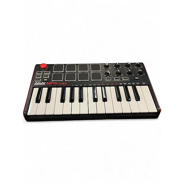 Used Akai Professional MPK Mini MIDI Controller,Specials : American Fashion Style Bags On Sale Used Akai Professional MPK Mini MIDI Controller,Specials : American Fashion Style Bags On Sale