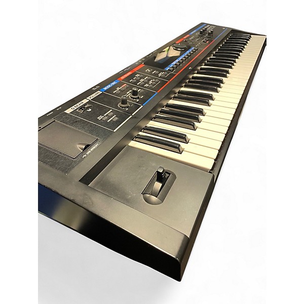 Roland Juno-Di 61-Key Mobile Digital Keyboard Synthesizer