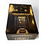 Used EBS METAL DRIVE Effect Pedal thumbnail
