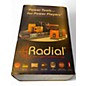Used Radial Engineering Bigshot I/O True Bypass Selector Pedal thumbnail