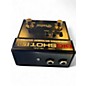Used Radial Engineering Bigshot I/O True Bypass Selector Pedal