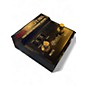 Used Radial Engineering Bigshot I/O True Bypass Selector Pedal
