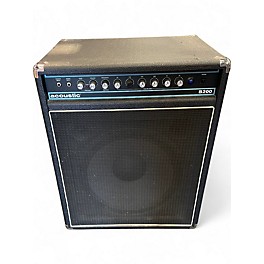 Used Acoustic B200 200W 1x15 Bass Combo Amp