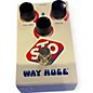 Used Way Huge Electronics STO Effect Pedal thumbnail