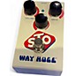 Used Way Huge Electronics STO Effect Pedal