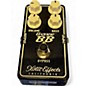 Used Xotic BB Preamp Overdrive Effect Pedal thumbnail