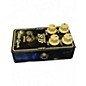 Used Xotic BB Preamp Overdrive Effect Pedal