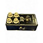 Used Xotic BB Preamp Overdrive Effect Pedal