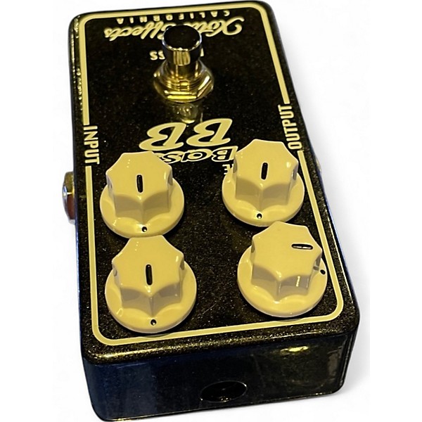 Used Xotic BB Preamp Overdrive Effect Pedal | Guitar Center