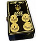Used Xotic BB Preamp Overdrive Effect Pedal
