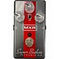 Used MXR super badass dynamic od Effect Pedal thumbnail